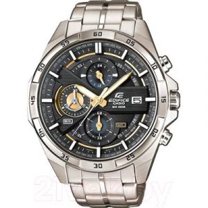 Часы наручные мужские Casio EFR-556D-1AVUEF