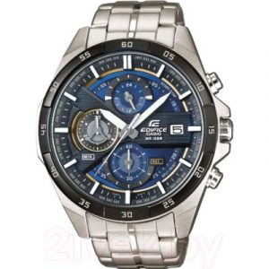 Часы наручные мужские Casio EFR-556DB-2AVUEF