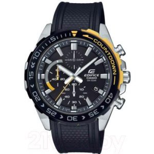 Часы наручные мужские Casio EFR-566PB-1AVUEF