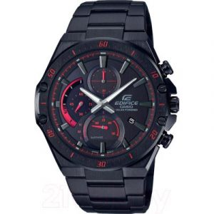 Часы наручные мужские Casio EFS-S560DC-1AVUEF