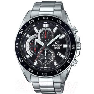 Часы наручные мужские Casio EFV-550D-1AVUEF