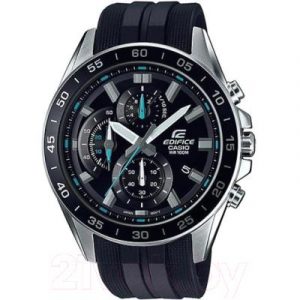 Часы наручные мужские Casio EFV-550P-1AVUEF