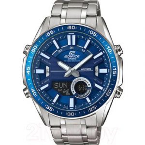 Часы наручные мужские Casio EFV-C100D-2AVEF