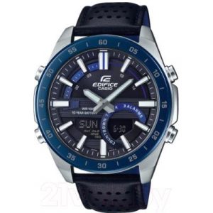 Часы наручные мужские Casio ERA-120BL-2AVEF