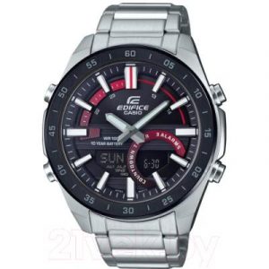 Часы наручные мужские Casio ERA-120DB-1AVEF