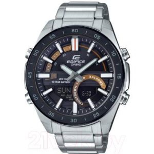 Часы наручные мужские Casio ERA-120DB-1BVEF
