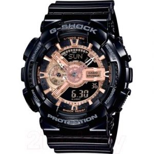 Часы наручные мужские Casio GA-110MMC-1AER