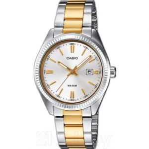 Часы наручные мужские Casio LTP-1302PSG-7AVEF