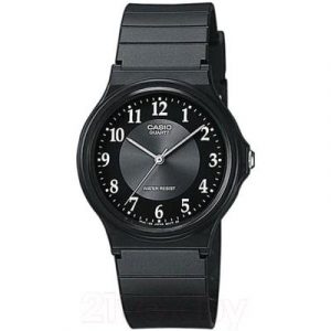 Часы наручные мужские Casio MQ-24-1B3LLEF