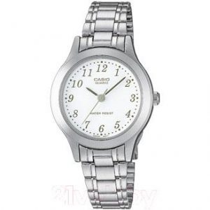 Часы наручные мужские Casio MTP-1128PA-7BEF