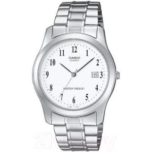 Часы наручные мужские Casio MTP-1141PA-7BEF