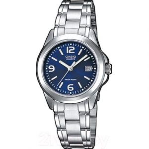 Часы наручные мужские Casio MTP-1259PD-2AEF