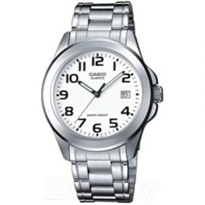 Часы наручные мужские Casio MTP-1259PD-7BEF