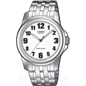 Часы наручные мужские Casio MTP-1260PD-7BEF