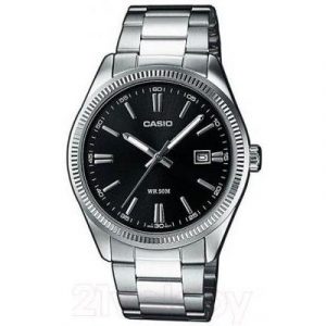 Часы наручные мужские Casio MTP-1302PD-1A1VEF