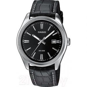 Часы наручные мужские Casio MTP-1302PL-1AVEF