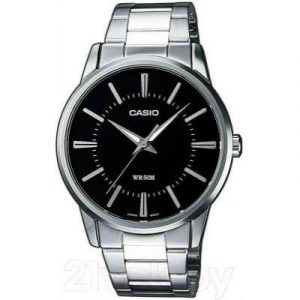 Часы наручные мужские Casio MTP-1303PD-1AVEF