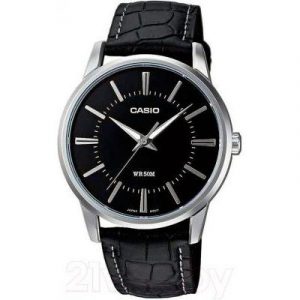 Часы наручные мужские Casio MTP-1303PL-1AVEF
