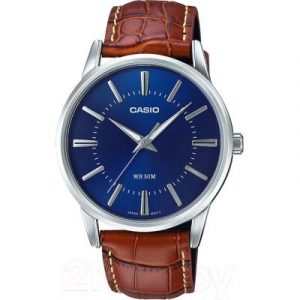 Часы наручные мужские Casio MTP-1303PL-2AVEF