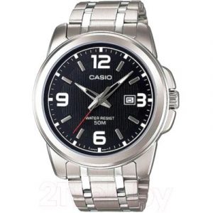 Часы наручные мужские Casio MTP-1314PD-1AVEF