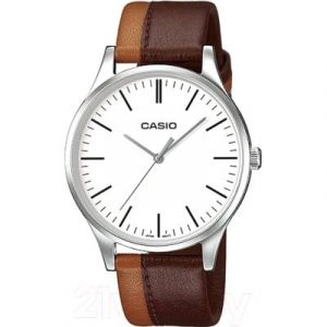 Часы наручные мужские Casio MTP-E133L-5EEF
