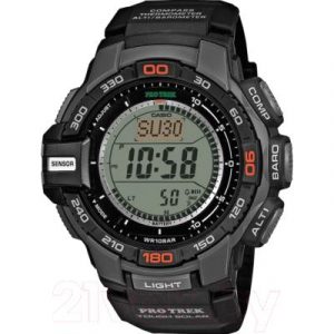 Часы наручные мужские Casio PRG-270-1ER