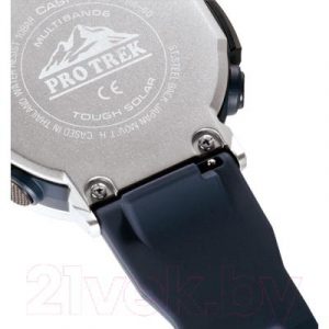 Часы наручные мужские Casio PRW-60-2AER
