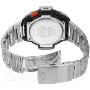 Часы наручные мужские Casio SGW-450HD-1BER