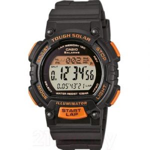 Часы наручные мужские Casio STL-S300H-1BEF
