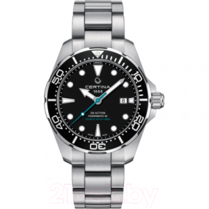 Часы наручные мужские Certina C032.407.11.051.10