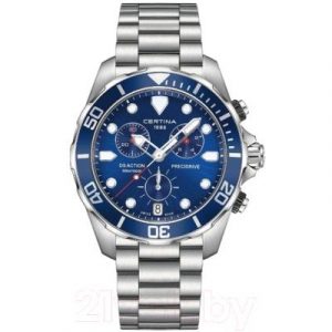 Часы наручные мужские Certina C032.417.11.041.00