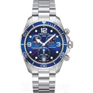 Часы наручные мужские Certina C032.434.11.047.00