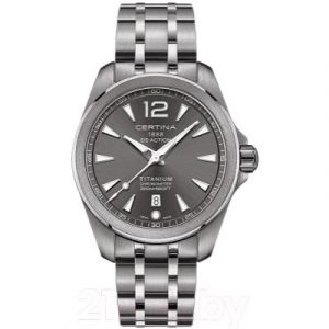 Часы наручные мужские Certina C032.851.44.087.00
