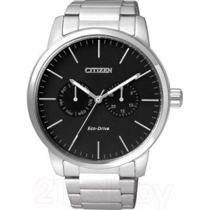 Часы наручные мужские Citizen AO9040-52E