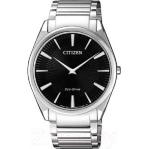 Часы наручные мужские Citizen AR3071-87E