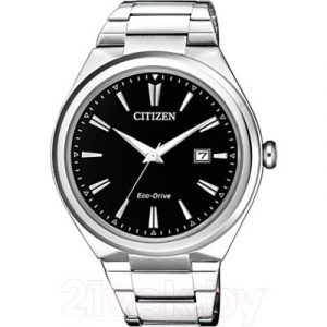 Часы наручные мужские Citizen AW1370-51F