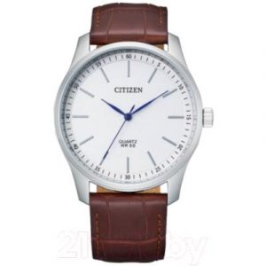 Часы наручные мужские Citizen BH5000-08A