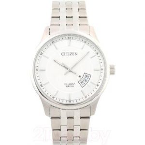 Часы наручные мужские Citizen BI1050-81A