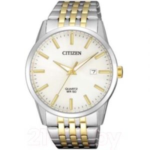 Часы наручные мужские Citizen BI5006-81P