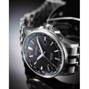 Часы наручные мужские Citizen BX1001-89E