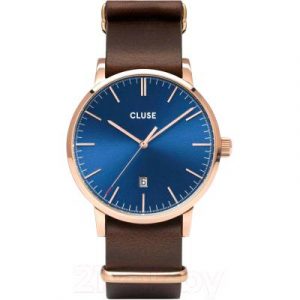 Часы наручные мужские Cluse CW0101501009