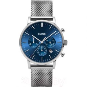Часы наручные мужские Cluse CW0101502004
