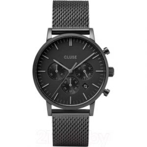 Часы наручные мужские Cluse CW0101502007