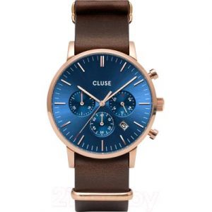 Часы наручные мужские Cluse CW0101502008