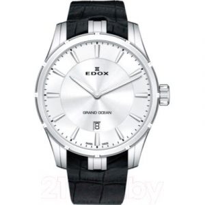 Часы наручные мужские Edox 56002 3C AIN