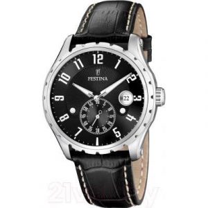 Часы наручные мужские Festina F16486/4