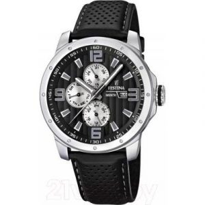 Часы наручные мужские Festina F16585/9