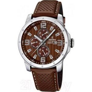 Часы наручные мужские Festina F16585/A