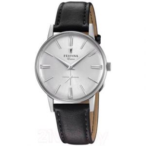 Часы наручные мужские Festina F20248/1