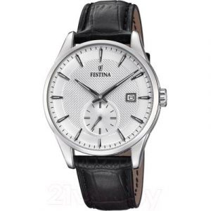 Часы наручные мужские Festina F20277/1